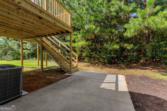 145 Clover Valley Drive, Covington, GA 30016