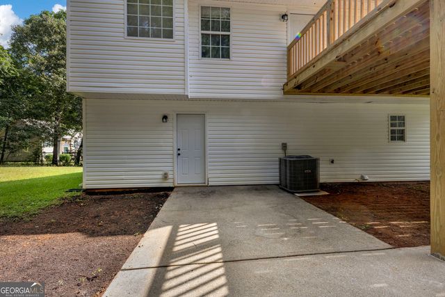 145 Clover Valley Drive, Covington, GA 30016