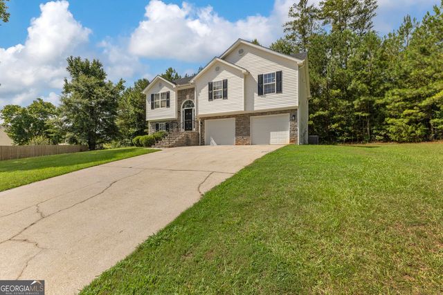 145 Clover Valley Drive, Covington, GA 30016