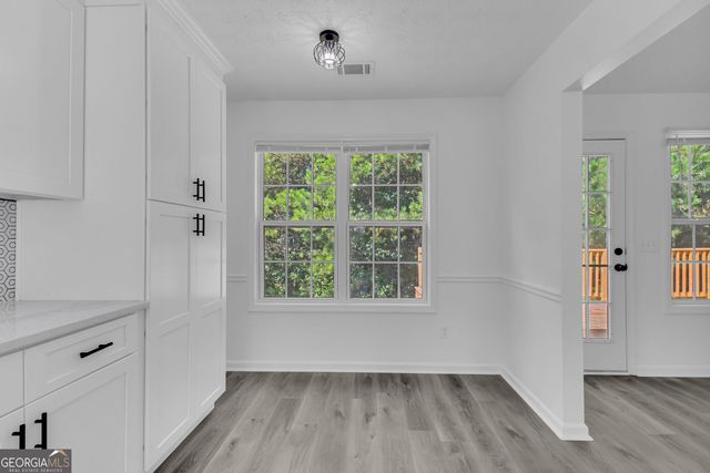 145 Clover Valley Drive, Covington, GA 30016