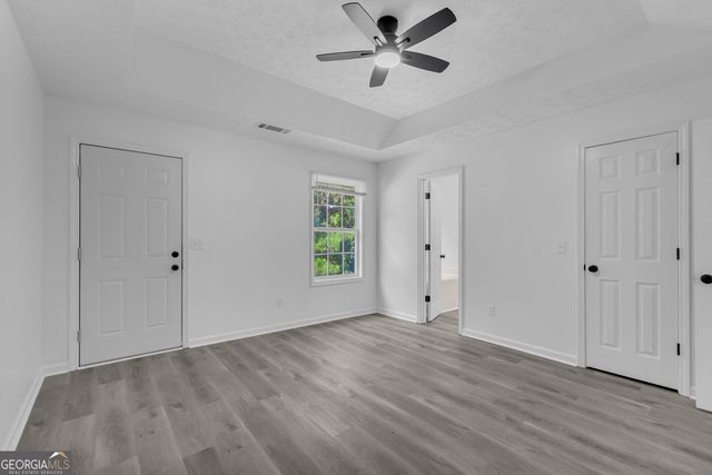 145 Clover Valley Drive, Covington, GA 30016