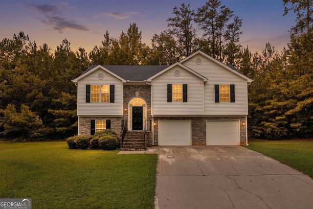 145 Clover Valley Drive, Covington, GA 30016