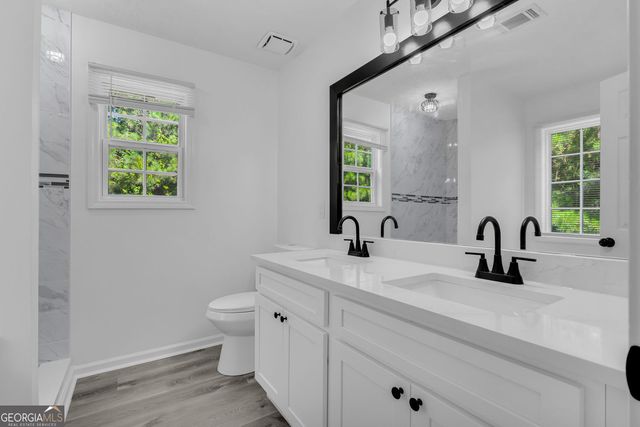 145 Clover Valley Drive, Covington, GA 30016