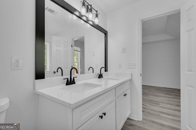145 Clover Valley Drive, Covington, GA 30016