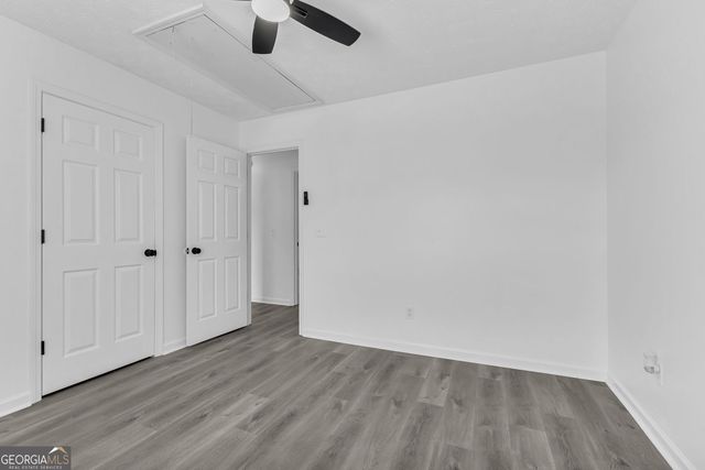 145 Clover Valley Drive, Covington, GA 30016