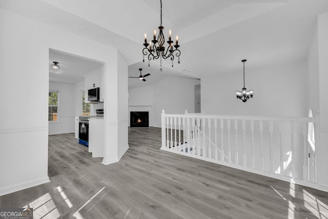 145 Clover Valley Drive, Covington, GA 30016