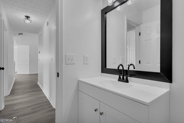 145 Clover Valley Drive, Covington, GA 30016