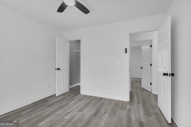 145 Clover Valley Drive, Covington, GA 30016