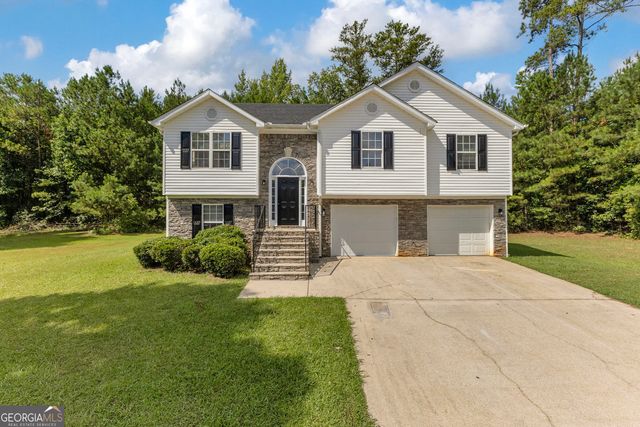 145 Clover Valley Drive, Covington, GA 30016
