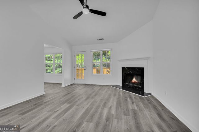 145 Clover Valley Drive, Covington, GA 30016