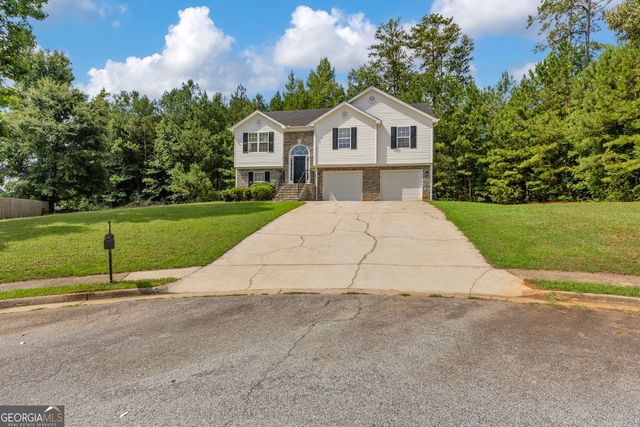 145 Clover Valley Drive, Covington, GA 30016