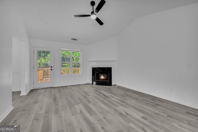 145 Clover Valley Drive, Covington, GA 30016