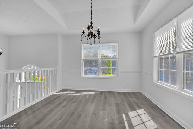 145 Clover Valley Drive, Covington, GA 30016
