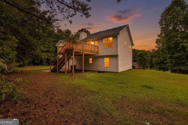 145 Clover Valley Drive, Covington, GA 30016