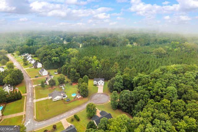 145 Clover Valley Drive, Covington, GA 30016