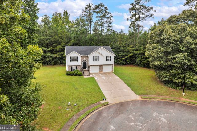 145 Clover Valley Drive, Covington, GA 30016