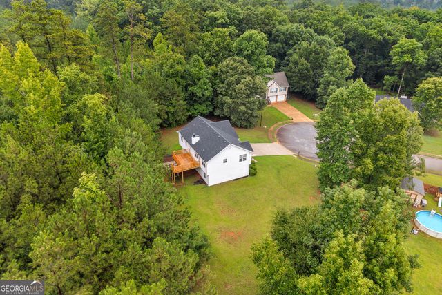145 Clover Valley Drive, Covington, GA 30016