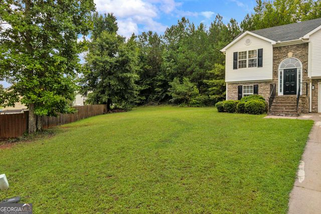 145 Clover Valley Drive, Covington, GA 30016