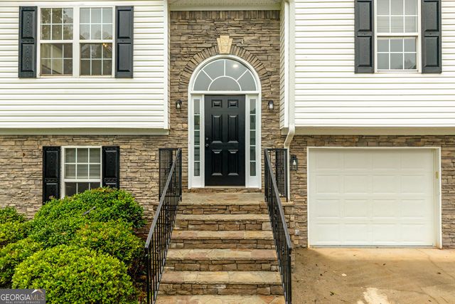 145 Clover Valley Drive, Covington, GA 30016