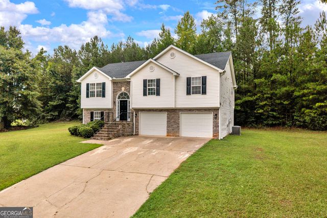 145 Clover Valley Drive, Covington, GA 30016