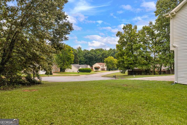 145 Clover Valley Drive, Covington, GA 30016