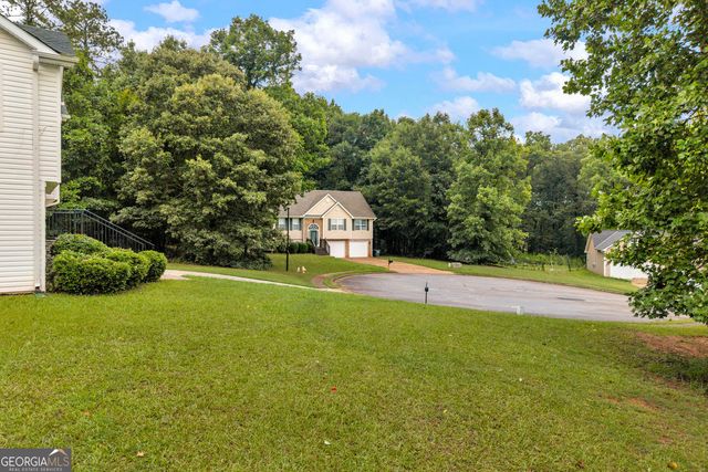 145 Clover Valley Drive, Covington, GA 30016