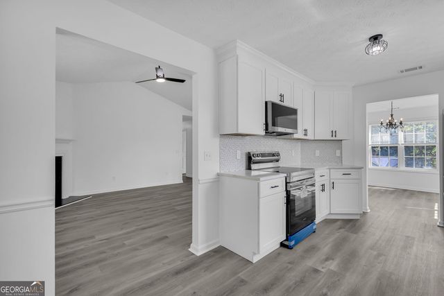 145 Clover Valley Drive, Covington, GA 30016
