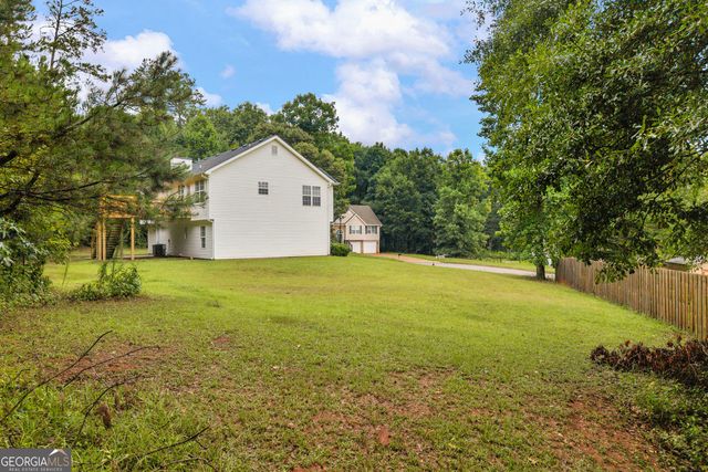 145 Clover Valley Drive, Covington, GA 30016
