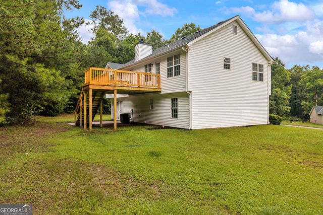 145 Clover Valley Drive, Covington, GA 30016