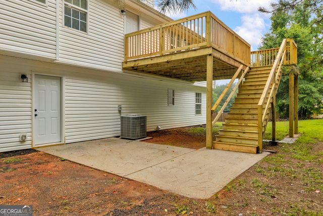 145 Clover Valley Drive, Covington, GA 30016