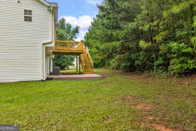 145 Clover Valley Drive, Covington, GA 30016