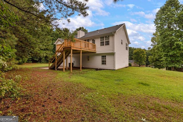145 Clover Valley Drive, Covington, GA 30016