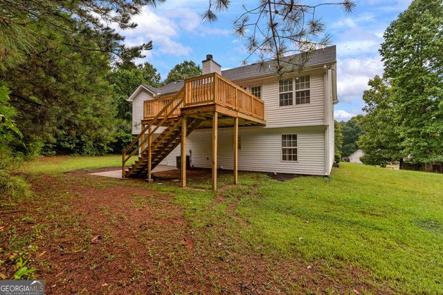 145 Clover Valley Drive, Covington, GA 30016