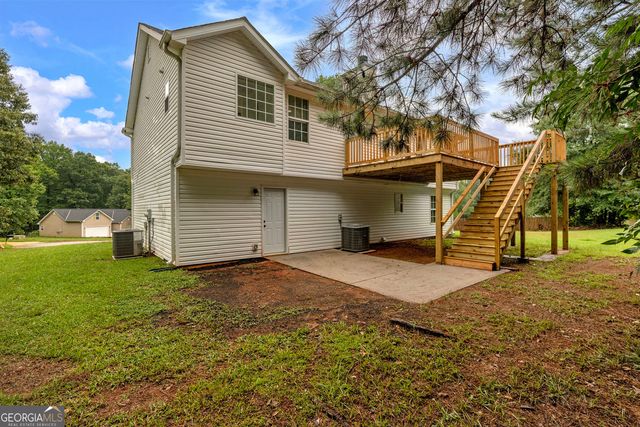 145 Clover Valley Drive, Covington, GA 30016