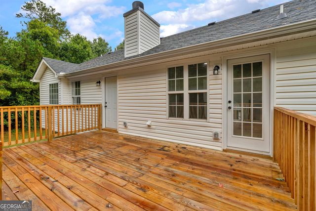 145 Clover Valley Drive, Covington, GA 30016