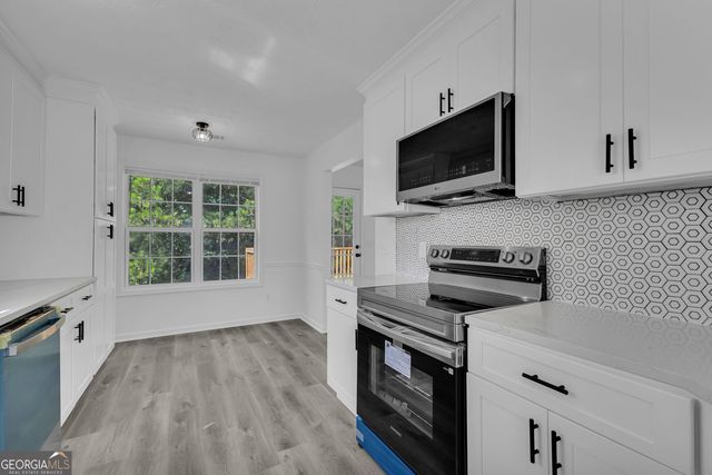 145 Clover Valley Drive, Covington, GA 30016