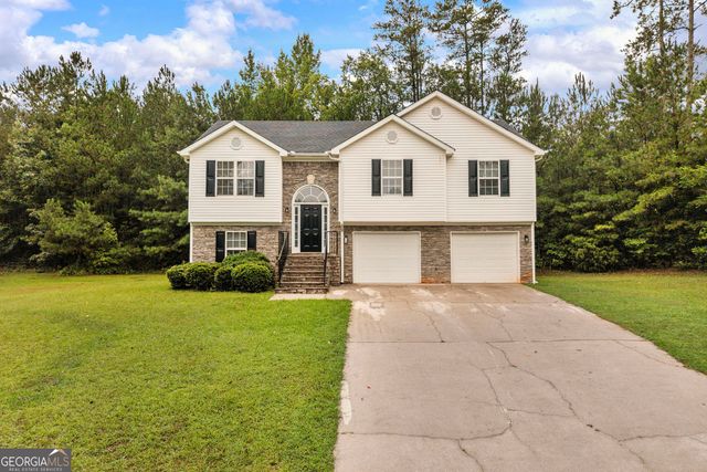 145 Clover Valley Drive, Covington, GA 30016