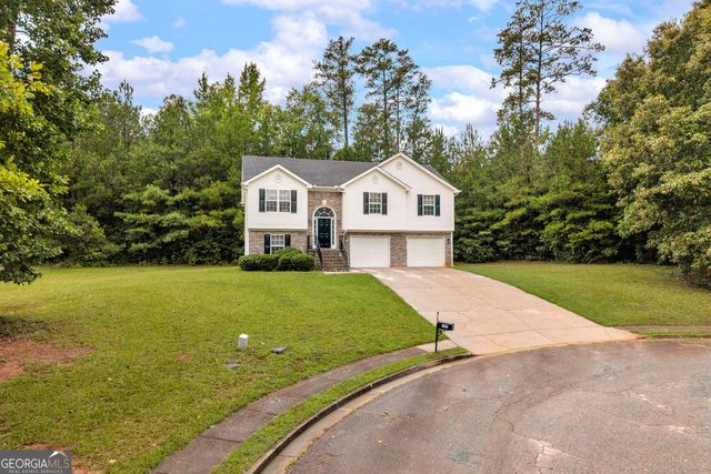 145 Clover Valley Drive, Covington, GA 30016