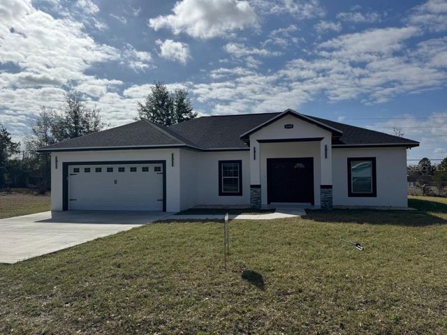 4090 SE 134TH PLACE, Belleview, FL 34420