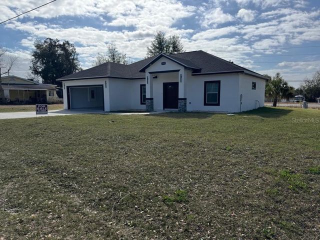 4090 SE 134TH PLACE, Belleview, FL 34420