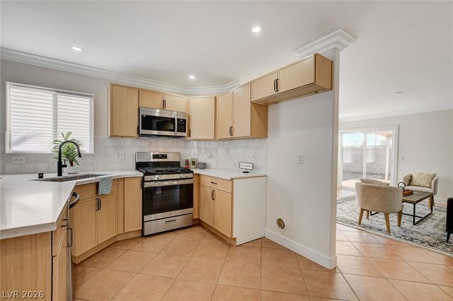 1906 Ona Marie Avenue, North Las Vegas, NV 89032