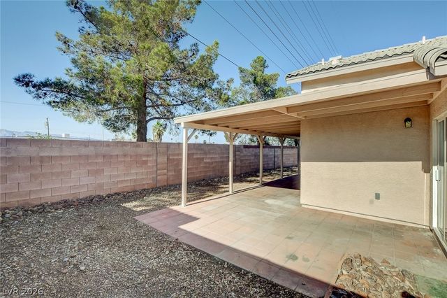 1906 Ona Marie Avenue, North Las Vegas, NV 89032