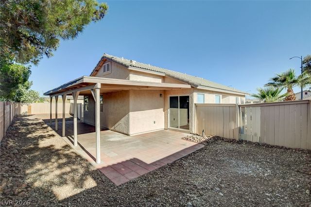 1906 Ona Marie Avenue, North Las Vegas, NV 89032
