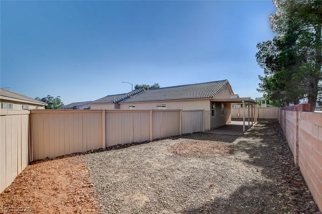 1906 Ona Marie Avenue, North Las Vegas, NV 89032