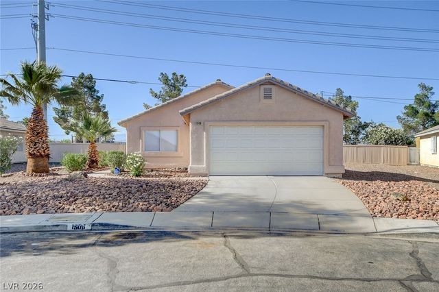 1906 Ona Marie Avenue, North Las Vegas, NV 89032