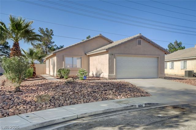 1906 Ona Marie Avenue, North Las Vegas, NV 89032