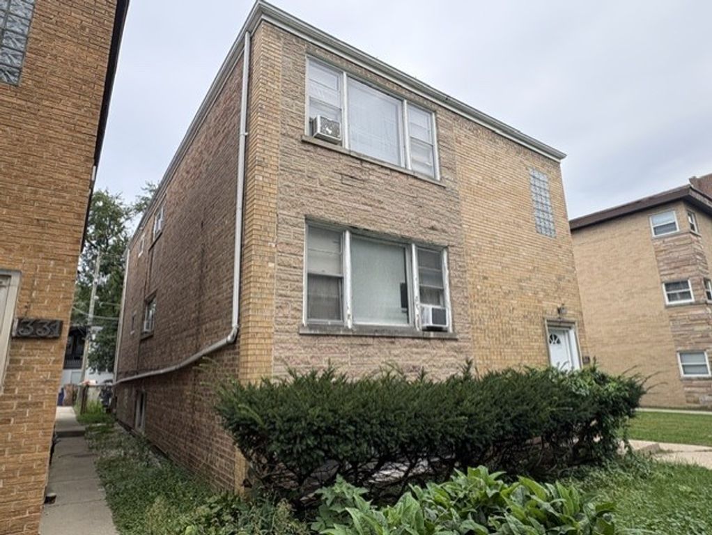 329 Custer Avenue, Evanston, IL 60202 — photo 3