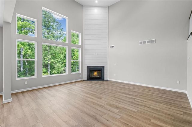60 Linden Court, Braselton, GA 30517