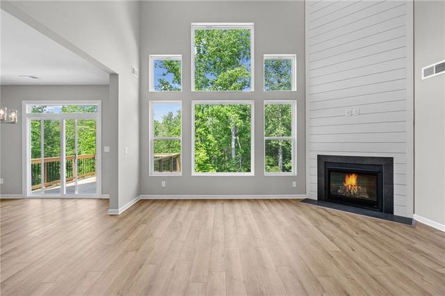 60 Linden Court, Braselton, GA 30517