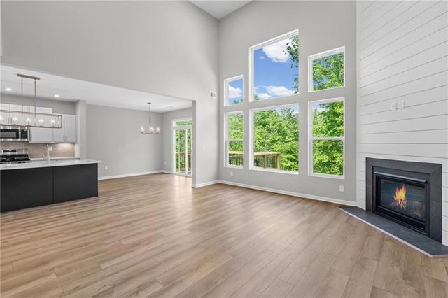 60 Linden Court, Braselton, GA 30517